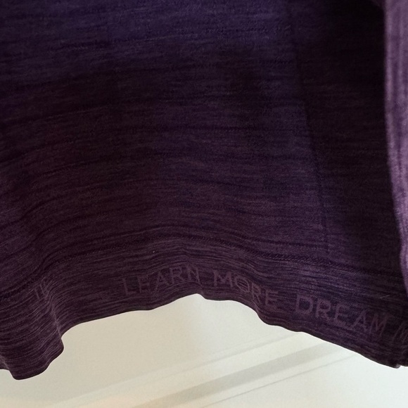 NWOT‎ Alphalete Men’s Hero Tank In Twilight Size M - Picture 8 of 8